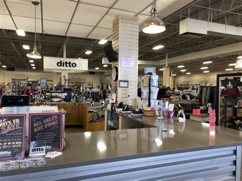 ditto upscale retail|ditto resale holland mi.